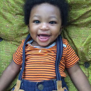 Meet your Posher, Ivery